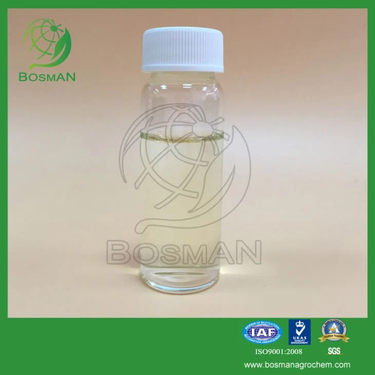 high quality pesticide safety efficiently Alpha-Cypermethrin 50g/L EC